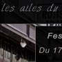 Affiche de promotion pour le festival d'Aurillac 2011 (Photoshop)